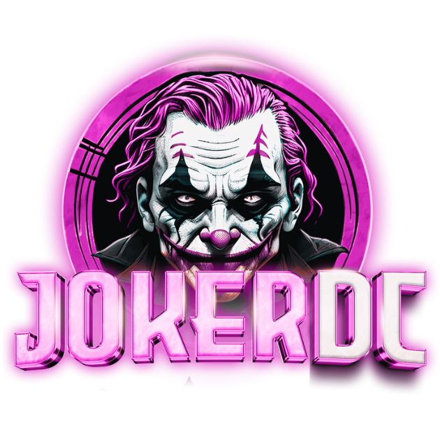 JOKERDC